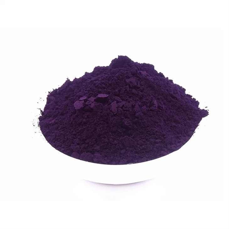 Pigment Violet 23