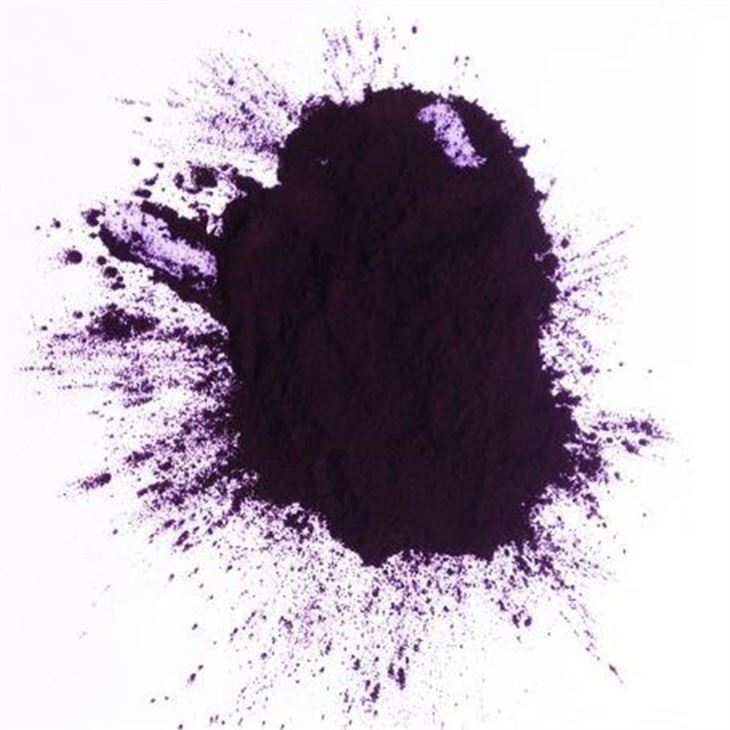 Pigment Violet 23