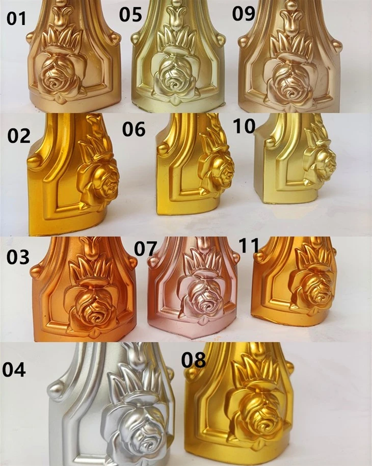 Furniture Wool Gold Paint Crafts Silver Paint Furniture Wool Gold Paint Crafts Silver Paint